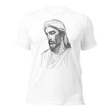 Lines of Jesus