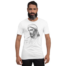 Lines of Jesus