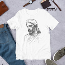 Lines of Jesus