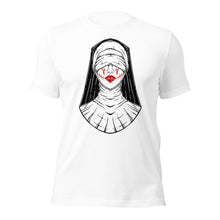 Sacred Bloody Nun