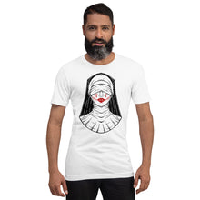 Sacred Bloody Nun