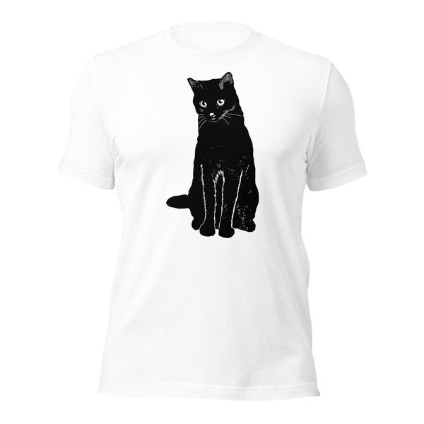 Black Pressed CAT