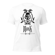 Class - Monk
