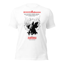 D&D Book No.3 - The Underworld Wilderness Adventures