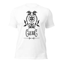 Class - Cleric
