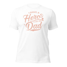 Hero Called Dad