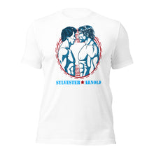 Sylvester vs Arnold