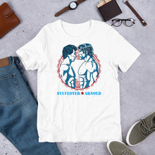 Sylvester vs Arnold