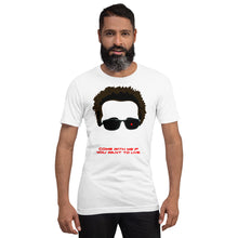 Face - Terminator T800