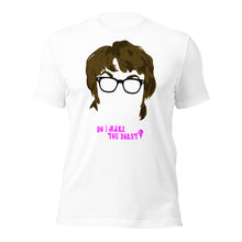 Famous Face - Austin Powers