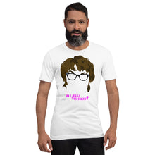 Famous Face - Austin Powers