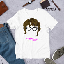 Famous Face - Austin Powers