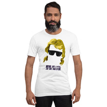 Famous Face - George Nada