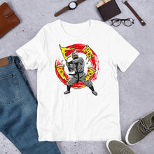 Pizza Ninja