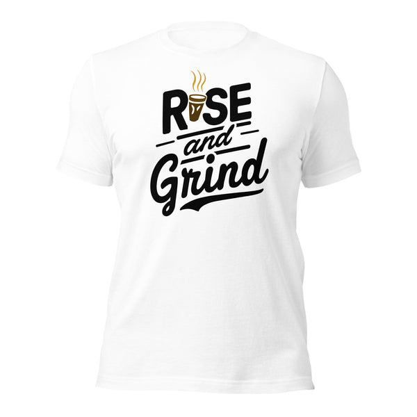Coffee - Rise and Grind
