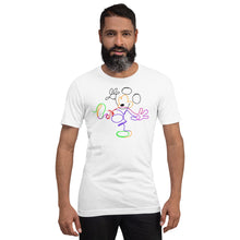 Mickey Mouse (One Line)