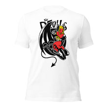 The Devils Vixen