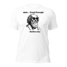 Socrates vs Meiocrates