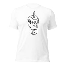 Boxing Fuck You