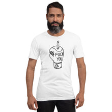 Boxing Fuck You