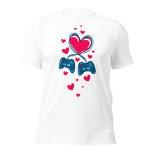 Gaming Love