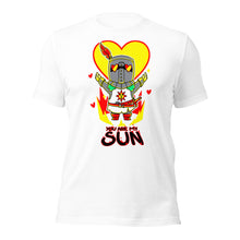 You Are My Sun (Dark Souls)