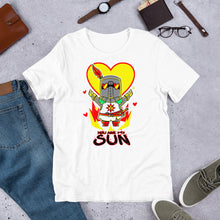 You Are My Sun (Dark Souls)