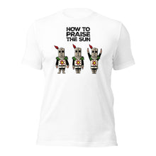 Dark Souls - How to Praise the Sun
