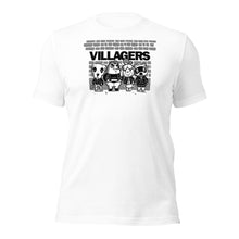 Villagers