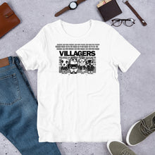 Villagers