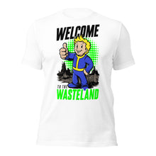 Welcome to the Wasteland (Fallout)