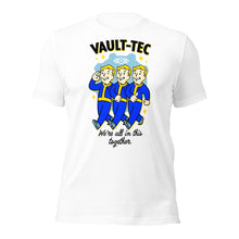 Vault Family (Fallout)