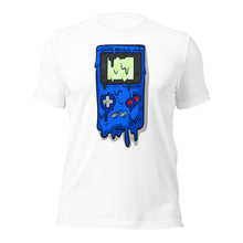 Melting Gameboy