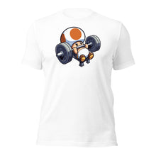 Hench Toad