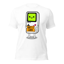 Adopt a Gamer