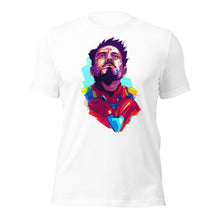 Stark Iron Man