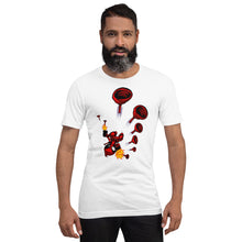 Deadpool - Plunger Attack