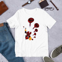 Deadpool - Plunger Attack