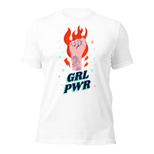 Girl Power