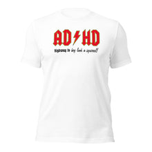 ADHD - Hightway to Squirrel