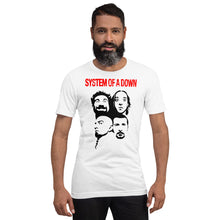 System of a Down