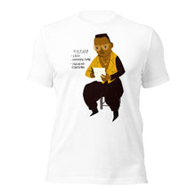 Teachings of MC Hammer