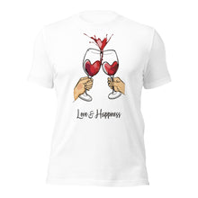 Love and Happiness