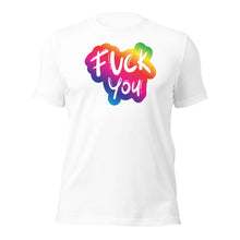 Just Fuck You