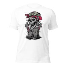 Skate or Die