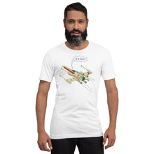 Doodle - X-Wing are we There Yet