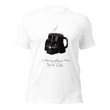 Doodle - Darth Dark Coffee