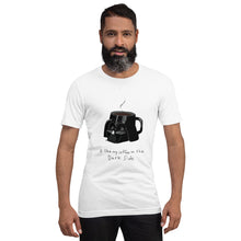 Doodle - Darth Dark Coffee