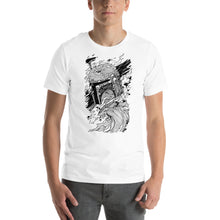 Ink - Boba Fett