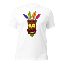 Rick and Morty - Aku Aku Rick